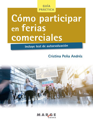 cover image of Cómo participar en ferias comerciales